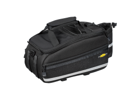 Велосумка на багажник Topeak MTM TrunkBag EX TT9655B (черный)