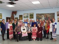 Юсьвинский культурно-досуговый центр