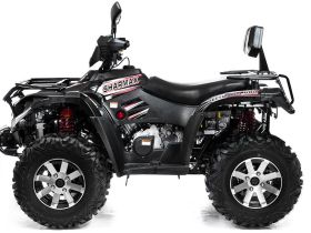 Квадроцикл SHARMAX Hector 600 (Powered) (2024)
