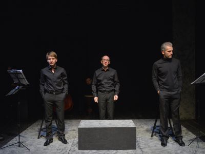 Билеты на Блистательный Санкт-Петербург (Театр драмы) / Театр | Афиша | ИнфоТаймс