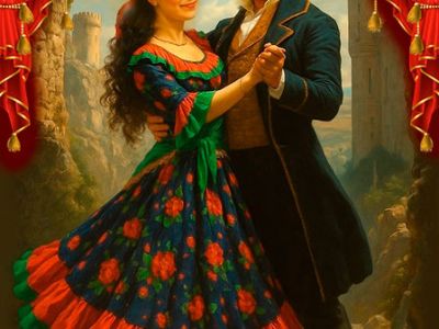 ОПЕРЕТТА И. ШТРАУСА «ЦЫГАНСКИЙ БАРОН»