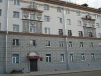 Центральная детская библиотека им. А. М. Горького г. Нижнего Новгорода