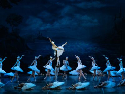 Билеты на Лебединое озеро (Театр оперы и балета) / Театр | Афиша | ИнфоТаймс