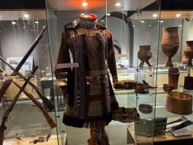 «Кабинет редкостей» открылся в музее имени Ярославского в Якутске