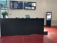 Кинотеатр «Кристалл»