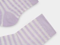 Носки из хлопка