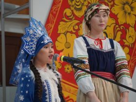 «Мини-красу Иркутско-Якутского почтового тракта» выбрали в Якутске