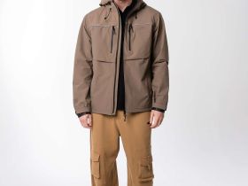 Куртка Remington Bound Mocca