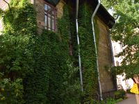 Центральная районная библиотека им. А. С. Пушкина г. Санкт-Петербурга