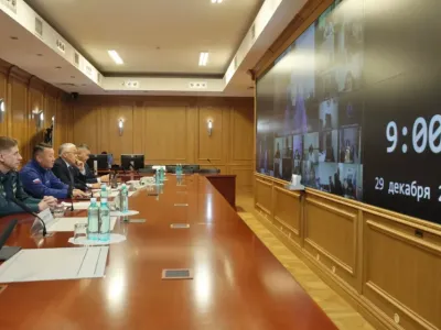 Правительство Якутии контролирует обеспечение топливом