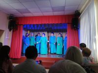 Селинский дом культуры