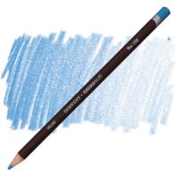 Карандаш Derwent "Coloursoft" Голубой С330