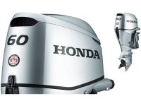 4х-тактный лодочный мотор HONDA BF60 LRTU