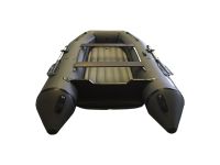 Лодка ПВХ BIG BOAT Regat 360