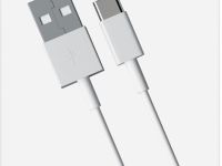 Кабель Red Line УТ000033509 USB to USB-C 1m White