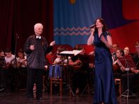 Лискинский городской дворец культуры