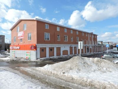 Склад