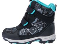 Зимние мембранные ботинки для мальчика