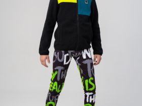 Куртка трикотажная для мальчиков