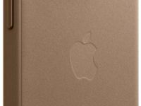 Чехол-накладка Apple