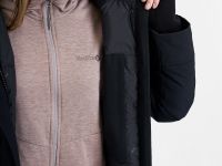 Пальто пуховое Aurora III Женское