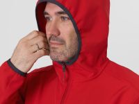 Куртка Wind Shell II Мужская