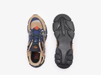 Мужские кроссовки Lacoste L003