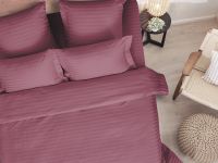 Постельное белье Розовая ягода/Pink berry
