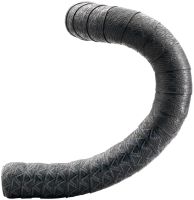 Профессиональная обмотка руля Deda Elementi Loop Tape (черный / черный)