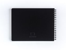Скетчбук для маркеров Малевичъ "Sketch" 20х15 см 80 л, 74 г