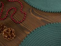 Набор плейсматов Круги/Circles I