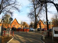 Гусь-Хрустальный историко-художественный музей