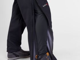 Брюки ветрозащитные Vector GTX IV Мужские