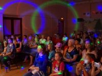 Новленский сельский дом культуры