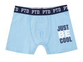 Трусы - боксеры, 3 шт. в комплекте для мальчика