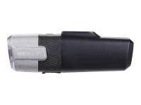 Bbb Фонарь передний BBB Strike 500 BLS-131, цвет Черный