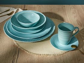 Салатник Морской бриз/Brezza dal mare, голубой