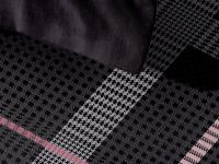 Простыня Bonmarito, серая I