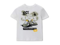 Футболка для маленького мальчика