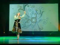 Сельский дом культуры с. Верхнелачентау