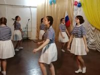 Киевский сельский дом культуры