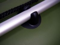 Лодка ПВХ АНДРОМЕДА 315 киль (2024)