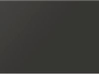 Чехол-клавиатура Samsung Book Cover Keyboard Slim Galaxy Tab S11 черный