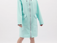 *Плащ 23-40734 Жен