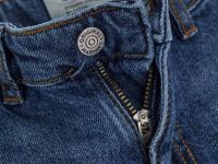 Джинсы для мальчика