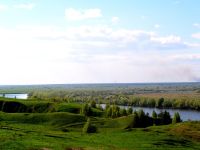 Государственный музей-заповедник С. А. Есенина