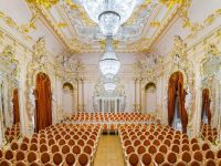 Театр «Санктъ-Петербургъ Опера»