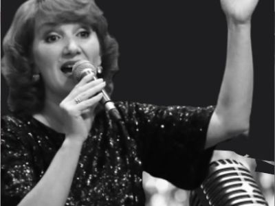 Поем вместе: Вокальная вечеринка