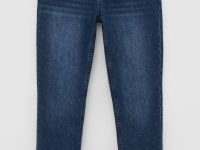 Джинсы straight fit мужские