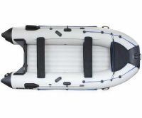 Лодка ПВХ PROFMARINE РМ 350 Air LUX